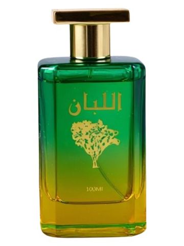 Makkah Perfumes Luban fragrance bottle