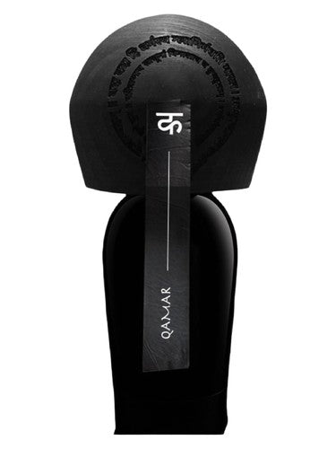 Rajani Qamar fragrance bottle