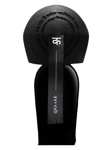 Rajani Qamar fragrance bottle