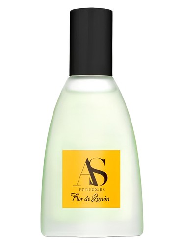 Instituto Español Flor de Limón fragrance bottle