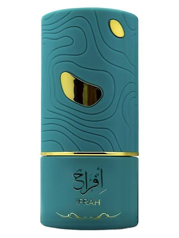 Al Absar Ifrah fragrance bottle