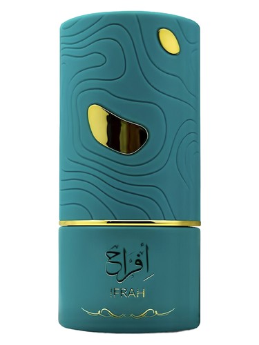 Al Absar Ifrah fragrance bottle