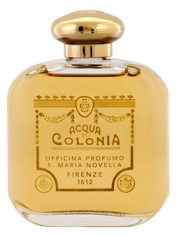 Santa Maria Novella Potpourri fragrance bottle