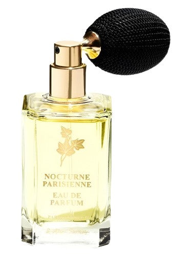 And Other Stories Nocturne Parisienne fragrance bottle