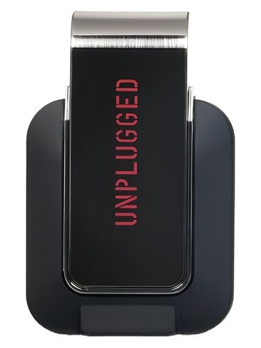 Emper Unplugged Pour Homme fragrance bottle