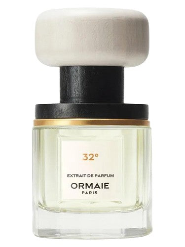 Ormaie 32° Extrait fragrance bottle