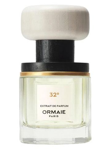Ormaie 32° Extrait fragrance bottle