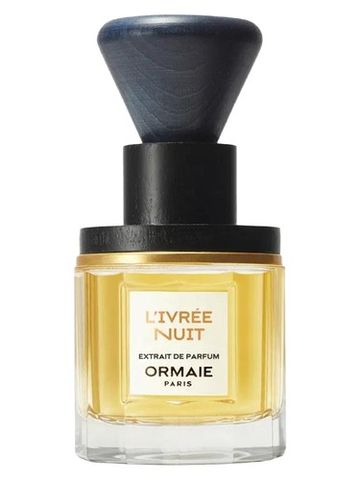 Ormaie L'Ivrée Nuit Extrait fragrance bottle