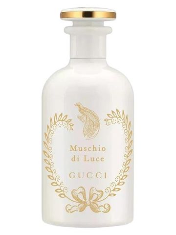 Gucci Muschio di Luce fragrance bottle