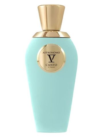 V Canto Astronomo fragrance bottle