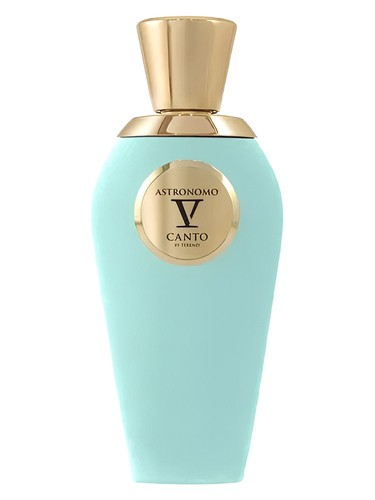 V Canto Astronomo fragrance bottle