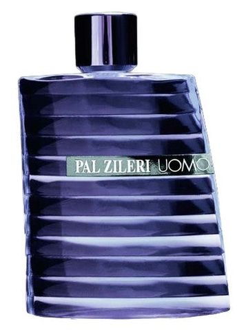 Pal Zileri Uomo fragrance bottle