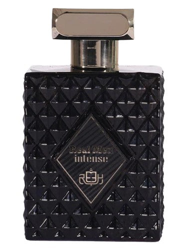 Reeh Al Madinah Real Man Intense fragrance bottle