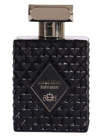 Reeh Al Madinah Real Man Intense fragrance bottle