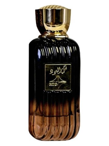 Reeh Al Madinah Touch of Oud fragrance bottle
