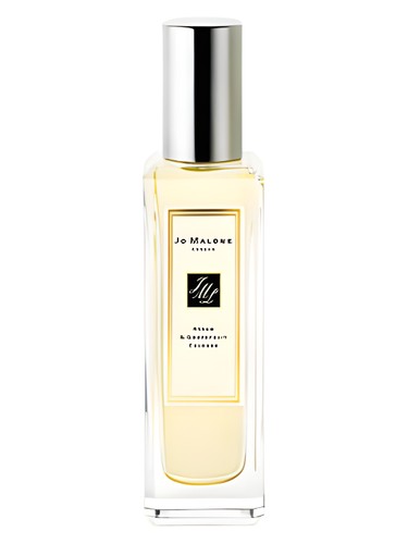 Jo Malone London Assam & Grapefruit