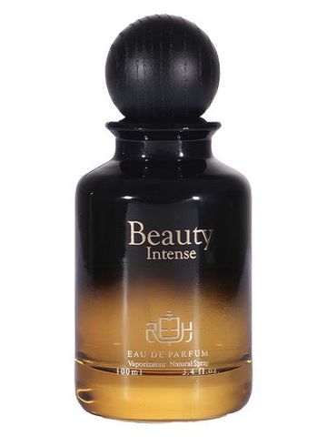Reeh Al Madinah Beauty Intense fragrance bottle
