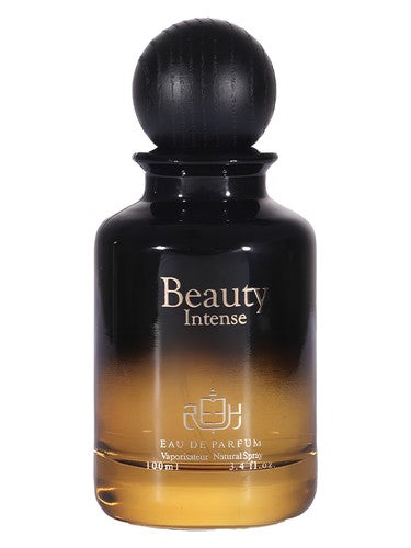Reeh Al Madinah Beauty Intense fragrance bottle