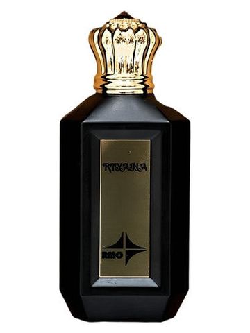 Reeh Al Madinah Riyana for Her fragrance bottle