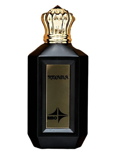 Reeh Al Madinah Riyana for Her fragrance bottle