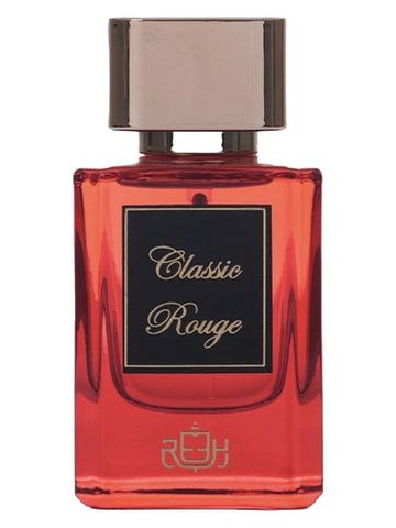 Reeh Al Madinah Classic Rouge fragrance bottle