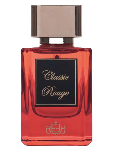 Reeh Al Madinah Classic Rouge fragrance bottle