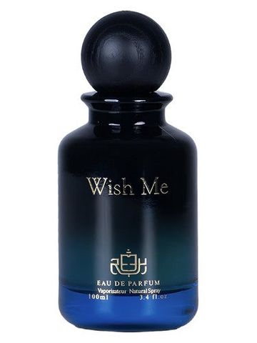 Reeh Al Madinah Wish Me fragrance bottle
