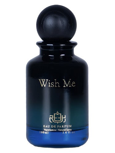 Reeh Al Madinah Wish Me fragrance bottle