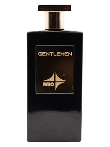 Reeh Al Madinah Gentlemen fragrance bottle