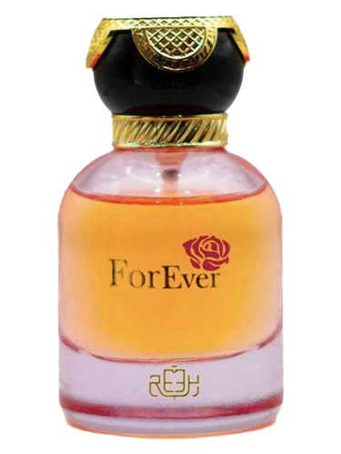 Reeh Al Madinah Forever fragrance bottle