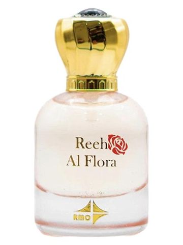 Reeh Al Madinah Reeh Al Flora fragrance bottle