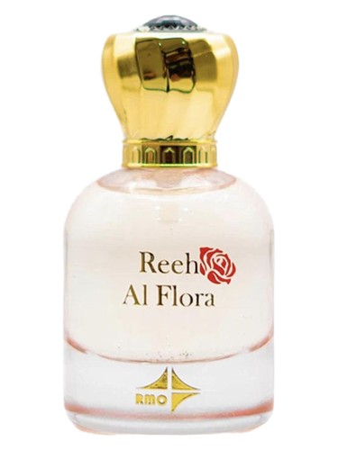 Reeh Al Madinah Reeh Al Flora fragrance bottle