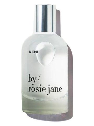 By / Rosie Jane Remi fragrance bottle