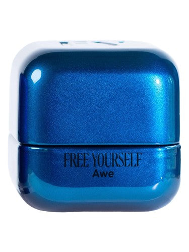 Free Yourself AWE fragrance bottle