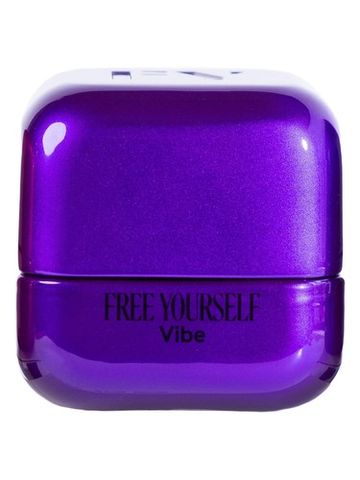 Free Yourself VIBE fragrance bottle