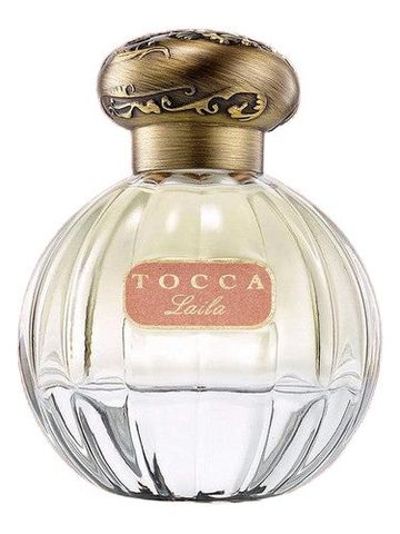 Tocca Laila fragrance bottle