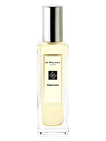 Jo Malone London Sweet Lemon fragrance bottle