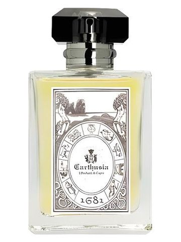 Carthusia 1681 fragrance bottle