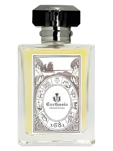 Carthusia 1681 fragrance bottle