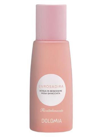 Dolomia Acqua di Benessere Enrosadira fragrance bottle