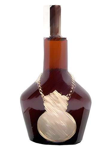 Revlon Pub fragrance bottle