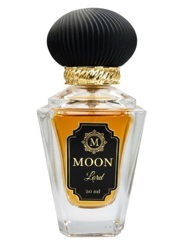 Mia Morage Moon fragrance bottle