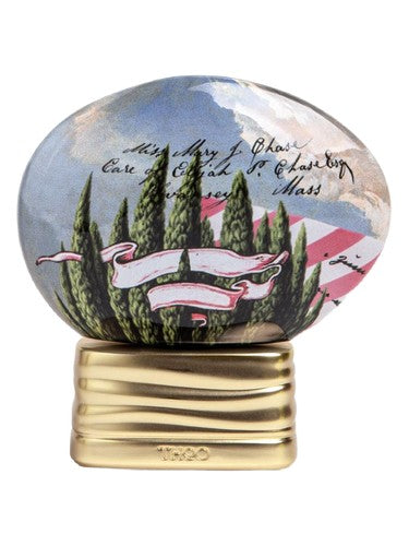 The House of Oud Doux Ennui fragrance bottle