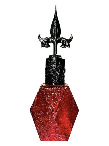 Hazar Canal Devil fragrance bottle