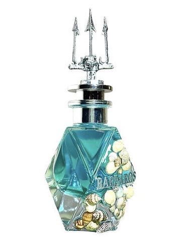 Hazar Canal Barbaros fragrance bottle