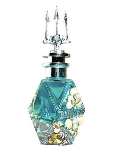Hazar Canal Barbaros fragrance bottle