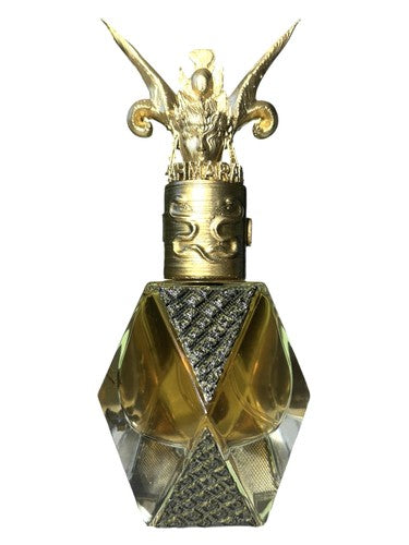 Hazar Canal Şahmaran fragrance bottle