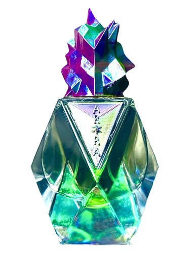 Hazar Canal Arora fragrance bottle