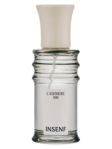 INSENF Cashmere 100 fragrance bottle