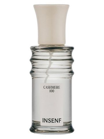 INSENF Cashmere 100 fragrance bottle